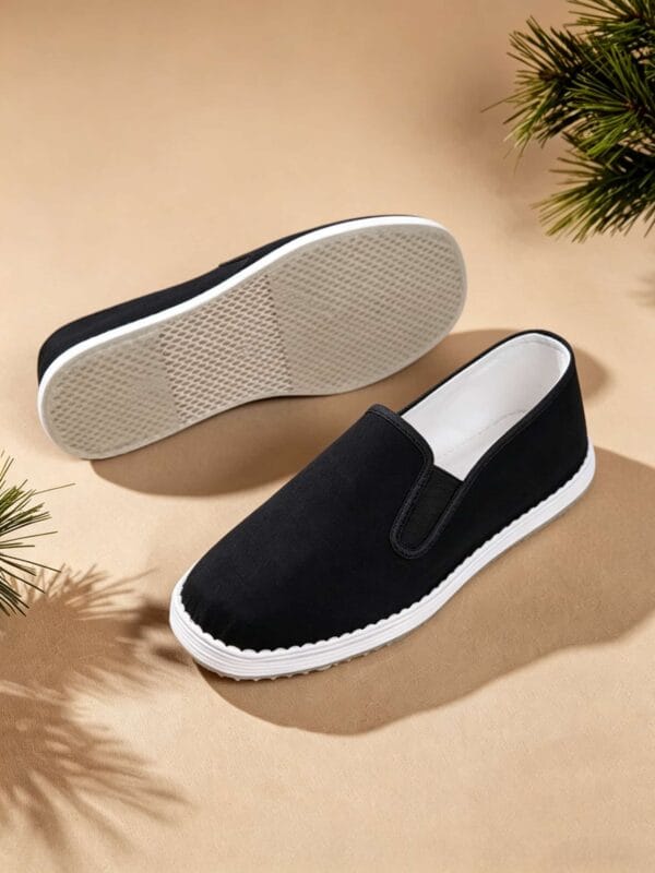 ln m4002 anti slip cloth shoes | luno