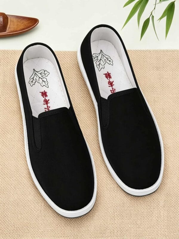ln m4013 cadillac couple shoes | luno